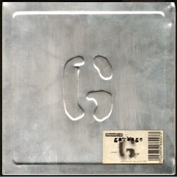 Vow - Original UK Metal Sleeve Issue