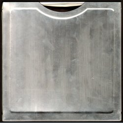 Vow - Original UK Metal Sleeve Issue