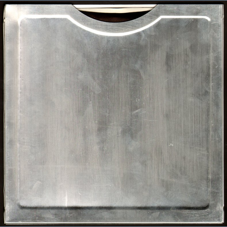 Vow - Original UK Metal Sleeve Issue