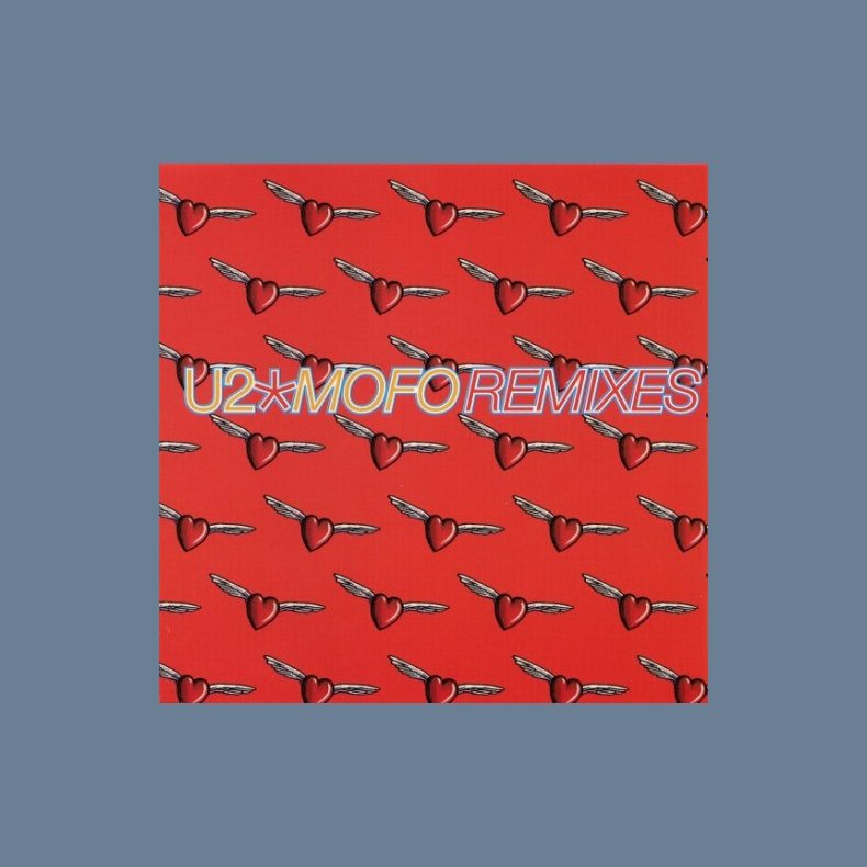 Mofo Remixes