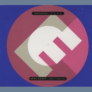 Abba-Esque the remixes