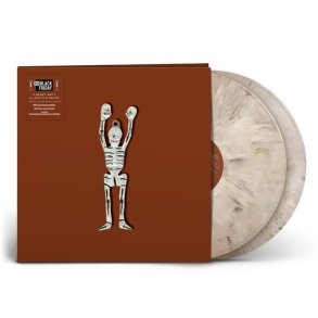 You Should Be At Home Here - 2026 European Nettwerk label Bone vinyl 13-track 2LP set - Black Friday 2026