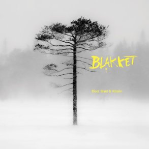 Blod, Brd & Ritalin - 2025 Isbjrn Musik label 12-track LP