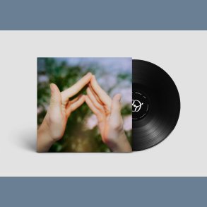 Regnvde Sale - 2025 Blaue Blume label 11-track LP