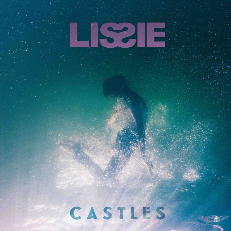 Castles - 2018 UK LionBoy label 13-track LP