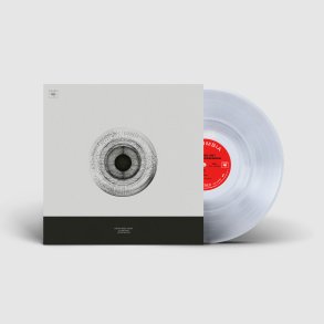 Alter Echo (instrumental) - 2021 Danish Sony label 12-track transparent LP 