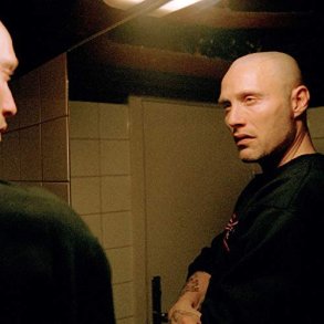 Pusher II - 2019 Danish Escho label Red vinyl 17-track LP