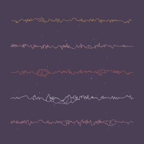 Romance - 2018 US Joyful Noise Recordings Label 11-track 2LP Set