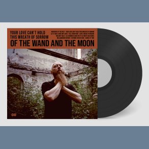 Your Love Can't Hold This Wreath Of Sorrow - 2025 Danish Heidrunar label 10-track LP Reissue