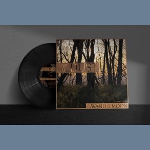 We Are Dust: A Tribute To Of The Wand And The Moon - 2025 Moondrop label 12-track LP