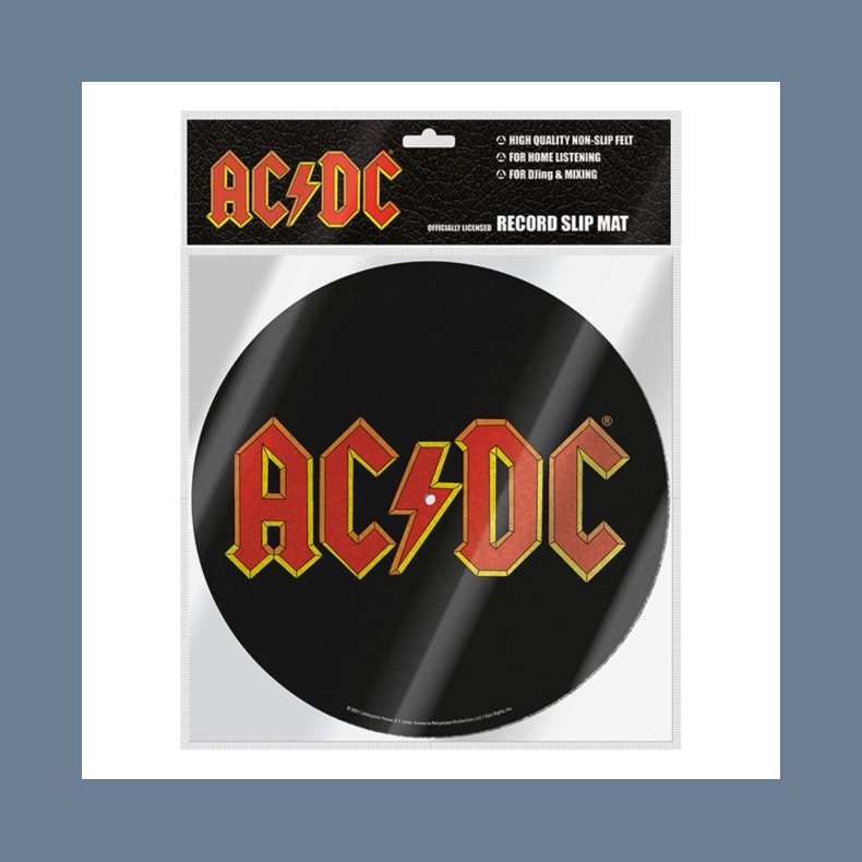 Logo (Slipmat)