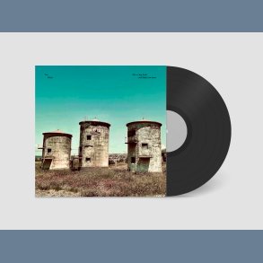 Det Er Dog Bedre End Hbet Om Mere - 2025 Danish UIF label 8-track LP *SIGNED* 