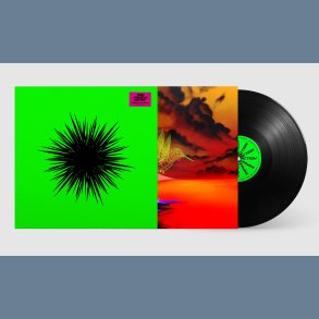 Infinity Action - 2022 Danish No3 label 14-track LP