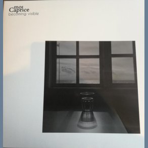 Becoming Visible - 2020 Danish Glorious label 10-track LP