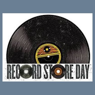 Record Store Day and Black Friday